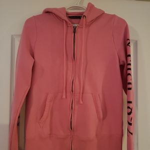 Hoodie abercrombie